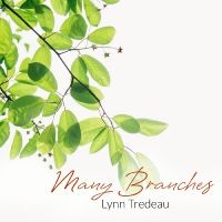 Lynn Tredeau - Many Branches i gruppen VI TIPSAR / Fredagsreleaser / Fredag den 5:e Juli 2024 hos Bengans Skivbutik AB (5551358)