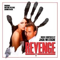 Jack Nitzsche - Revenge: Original Motion Picture So i gruppen VI TIPSAR / Fredagsreleaser / Fredag den 5:e Juli 2024 hos Bengans Skivbutik AB (5551375)