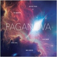 Michael Pagán - Paganova i gruppen VI TIPSAR / Fredagsreleaser / Fredag den 5:e Juli 2024 hos Bengans Skivbutik AB (5551378)