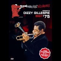 Dizzy Gillespie - Dizzy Gillespie Big 7: 1975 i gruppen VI TIPSAR / Fredagsreleaser / Fredag den 5:e Juli 2024 hos Bengans Skivbutik AB (5551398)