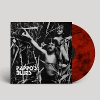 Pappo's Blues - Pappo's Blues i gruppen VI TIPSAR / Fredagsreleaser / Fredag den 30:e augusti 2024 hos Bengans Skivbutik AB (5551400)