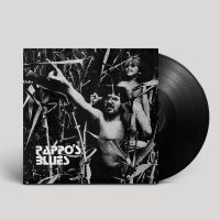 Pappo's Blues - Pappo's Blues i gruppen VI TIPSAR / Fredagsreleaser / Fredag den 30:e augusti 2024 hos Bengans Skivbutik AB (5551401)