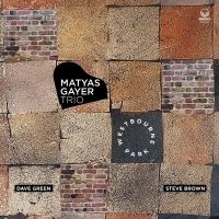 Gayer Matyas - Westbourne Park i gruppen VI TIPSAR / Fredagsreleaser / Fredag den 23:e augusti hos Bengans Skivbutik AB (5551430)