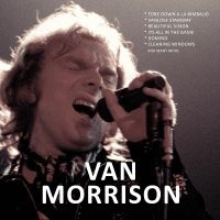 Morrison Van - Van Morrison i gruppen VI TIPSAR / Fredagsreleaser / Fredag den 16:e augusti hos Bengans Skivbutik AB (5551432)