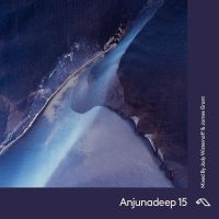 Jody Wisternoff & James Grant - Anjunadeep 15 i gruppen VI TIPSAR / Fredagsreleaser / Fredag den 6:e september 2024 hos Bengans Skivbutik AB (5551443)