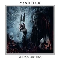 Vanhelgd - Atropos Doctrina (Vinyl Lp) i gruppen VI TIPSAR / Fredagsreleaser / Fredag den 26:e Juli 2024 hos Bengans Skivbutik AB (5551446)