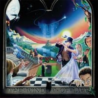 Pendragon - Window Of Life The (2 Lp Vinyl) i gruppen VI TIPSAR / Fredagsreleaser / Fredag den 5:e Juli 2024 hos Bengans Skivbutik AB (5551449)