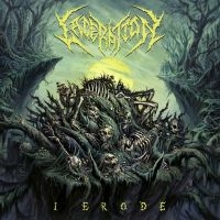 Laceration - I Erode (Vinyl Lp) i gruppen VI TIPSAR / Fredagsreleaser / Fredag den 26:e Juli 2024 hos Bengans Skivbutik AB (5551450)