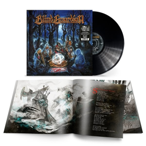 Blind Guardian - Somewhere Far Beyond Revisited i gruppen VI TIPSAR / Fredagsreleaser / Fredag den 2:e augusti hos Bengans Skivbutik AB (5551461)