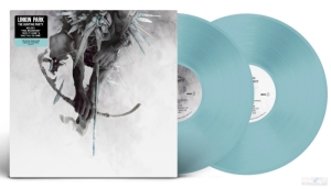 Linkin Park - The Hunting Party (Ltd Color 2LP) i gruppen ÖVRIGT / Peters Testgrupp / toppsaljareokt23-sept24 hos Bengans Skivbutik AB (5551470)