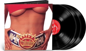 Ween - Chocolate And Cheese (30th Anniversary 3LP) i gruppen VI TIPSAR / Fredagsreleaser / Fredag den 2:e augusti hos Bengans Skivbutik AB (5551471)