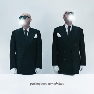 Pet Shop Boys - Nonetheless i gruppen CD / Elektroniskt,Pop-Rock hos Bengans Skivbutik AB (5551472)