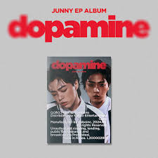 Junny - Ep album Dopamine i gruppen VI TIPSAR / Fredagsreleaser / Fredag den 21:a Juni 2024 hos Bengans Skivbutik AB (5551473)