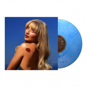 Sabrina Carpenter - Short N' Sweet (Baby Blue Vinyl) i gruppen VI TIPSAR / Fredagsreleaser / Fredag den 23:e augusti hos Bengans Skivbutik AB (5551475)