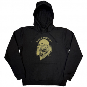 Black Sabbath - Us Tour 78 Uni Bl Hoodie i gruppen ÖVRIGT / Övrigt / aub hos Bengans Skivbutik AB (5552133r)