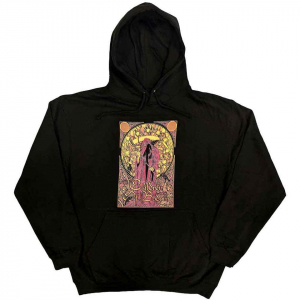 Children Of Bodom - Nouveau Reaper Uni Bl Hoodie i gruppen ÖVRIGT / Övrigt / aub hos Bengans Skivbutik AB (5552145r)