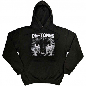 Deftones - Sphynx Uni Bl Hoodie i gruppen ÖVRIGT / Övrigt / aub hos Bengans Skivbutik AB (5552150r)