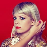 Basia Bulat - Good Advice i gruppen VI TIPSAR / Julklappstips Vinyl hos Bengans Skivbutik AB (5552620)