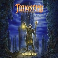 Tungsten - We Will Rise (Purple Vinyl) i gruppen VI TIPSAR / Julklappstips Vinyl hos Bengans Skivbutik AB (5552622)