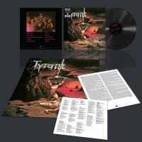 Tyrant - Mean Machine (Vinyl Lp) i gruppen VI TIPSAR / Fredagsreleaser / Fredag den 12:e Juli 2024 hos Bengans Skivbutik AB (5552639)