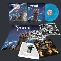 Tyrant - Fight For Your Life (Galaxy Vinyl L i gruppen VI TIPSAR / Fredagsreleaser / Fredag den 12:e Juli 2024 hos Bengans Skivbutik AB (5552644)