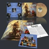 Tyrant - Ruling The World (Galaxy Vinyl Lp) i gruppen VI TIPSAR / Fredagsreleaser / Fredag den 26:e Juli 2024 hos Bengans Skivbutik AB (5552646)