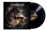 Vredehammer - God Slayer (Vinyl Lp) i gruppen VI TIPSAR / Fredagsreleaser / Fredag den 5:e Juli 2024 hos Bengans Skivbutik AB (5552652)