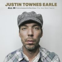 Justin Townes Earle - All In: Unreleased & Rarities (Cd) i gruppen VI TIPSAR / Fredagsreleaser / Fredag den 9:e augusti hos Bengans Skivbutik AB (5552676)