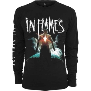 In Flames - Take This Life Uni Bl Longsleeve  i gruppen MERCHANDISE / T-shirt / Hårdrock hos Bengans Skivbutik AB (5552968r)