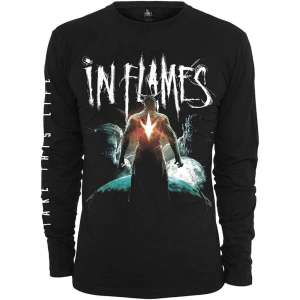 In Flames - Take This Life Uni Bl Longsleeve i gruppen MERCHANDISE / T-shirt / Hårdrock hos Bengans Skivbutik AB (5552968r)