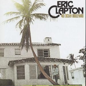 Eric Clapton - 461 Ocean Boulevard i gruppen VI TIPSAR / Mest populära cd-klassiker hos Bengans Skivbutik AB (555308)