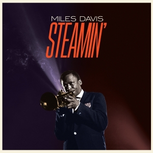 Miles Davis - Steamin' i gruppen ÖVRIGT / Övrigt / aub hos Bengans Skivbutik AB (5553321)