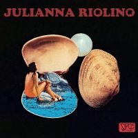 Julianna Riolino - J.R. (Yellow Vinyl) i gruppen VINYL / Pop-Rock hos Bengans Skivbutik AB (5553337)