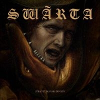 Swärta - Straffet Ska Vara Din Lön i gruppen VINYL / Hårdrock hos Bengans Skivbutik AB (5553341)