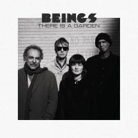 Beings - There Is A Garden i gruppen VINYL / Pop-Rock hos Bengans Skivbutik AB (5553348)