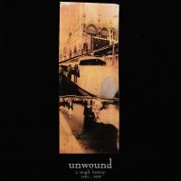 Unwound - A Single History: 1991-2001 i gruppen VI TIPSAR / Fredagsreleaser / Fredag den 21:a Juni 2024 hos Bengans Skivbutik AB (5553349)