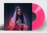 Mother Of Millions - Magna Mater (Magenta Vinyl Lp) i gruppen VI TIPSAR / Fredagsreleaser / Fredag den 4:e oktober 2024 hos Bengans Skivbutik AB (5553364)