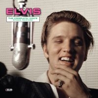 Presley Elvis - Complete 1950'S Studio Masters The i gruppen VI TIPSAR / Fredagsreleaser / Fredag den 12:e Juli 2024 hos Bengans Skivbutik AB (5553379)