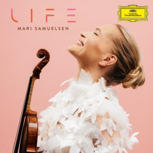 Mari Samuelsen - Life i gruppen ÖVRIGT / Övrigt / aub hos Bengans Skivbutik AB (5553387)