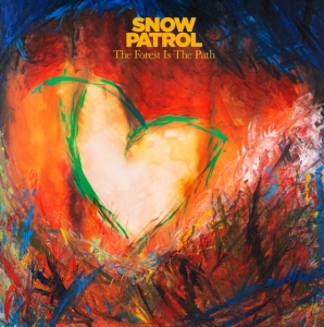 Snow Patrol - The Forest Is The Path (Vinyl) i gruppen VI TIPSAR / Fredagsreleaser / Fredag den 13:e september 2024 hos Bengans Skivbutik AB (5553388)