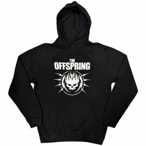 Offspring - Bolt Logo Uni Bl Hoodie i gruppen ÖVRIGT / Övrigt / aub hos Bengans Skivbutik AB (5553913r)