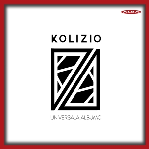 Kolizio - Universala Albumo i gruppen VI TIPSAR / Fredagsreleaser / Fredag den 5:e Juli 2024 hos Bengans Skivbutik AB (5554122)