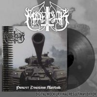 Marduk - Panzer Division Marduk (Transparent i gruppen VI TIPSAR / Fredagsreleaser / Fredag den 28:e Juni 2024 hos Bengans Skivbutik AB (5554140)