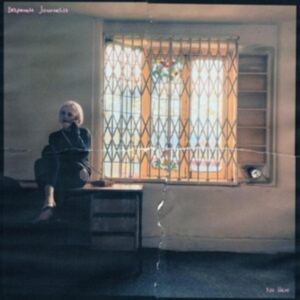 Desperate Journalist - No Hero i gruppen VINYL / Pop-Rock hos Bengans Skivbutik AB (5554161)