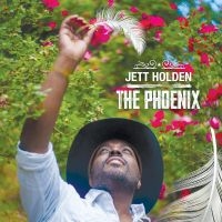 Holden Jett - The Phoenix i gruppen VINYL / Kommande / Country hos Bengans Skivbutik AB (5554164)