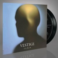 Vestige - Janis (Black Vinyl Lp) i gruppen VI TIPSAR / Fredagsreleaser / Fredag den 6:e september 2024 hos Bengans Skivbutik AB (5554170)