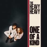 Heavy Heavy The - One Of A Kind i gruppen VI TIPSAR / Fredagsreleaser / Fredag den 6:e september 2024 hos Bengans Skivbutik AB (5554177)