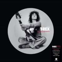 T. Rex - Telegram Sam / Cadilac / Baby Stran i gruppen VI TIPSAR / Fredagsreleaser / Fredag den 27:e september 2024 hos Bengans Skivbutik AB (5554194)