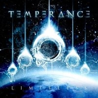 Temperance - Limitless i gruppen VI TIPSAR / Fredagsreleaser / Fredag den 23:e augusti hos Bengans Skivbutik AB (5554202)