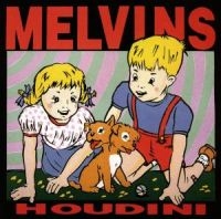 Melvins - Houdini i gruppen ÖVRIGT / -Start CD1 hos Bengans Skivbutik AB (555465)